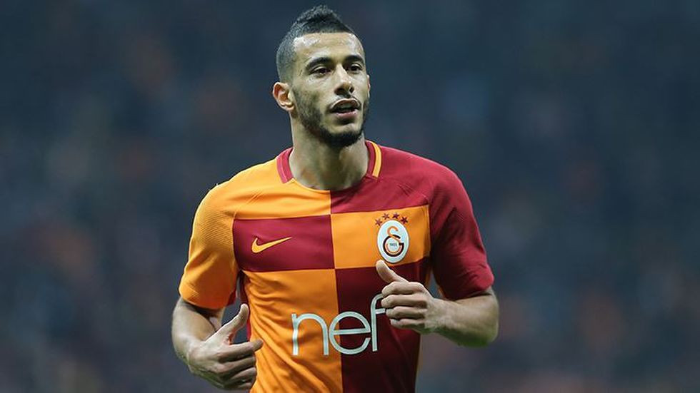 Fatih Terim’den Belhanda kararı - Sayfa 6