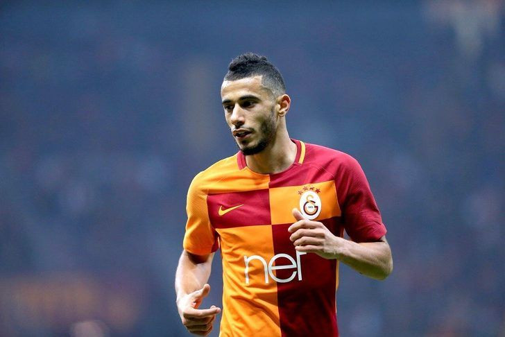 Fatih Terim’den Belhanda kararı - Sayfa 7