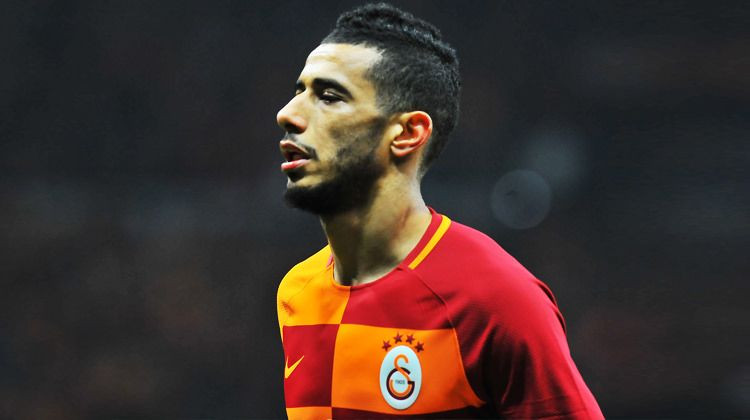 Fatih Terim’den Belhanda kararı - Sayfa 8