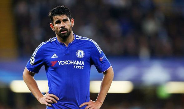 Fenerbahçe'den Diego Costa'ya 8 milyon euro - Sayfa 5