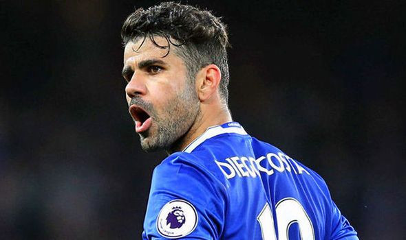 Fenerbahçe'den Diego Costa'ya 8 milyon euro - Sayfa 7