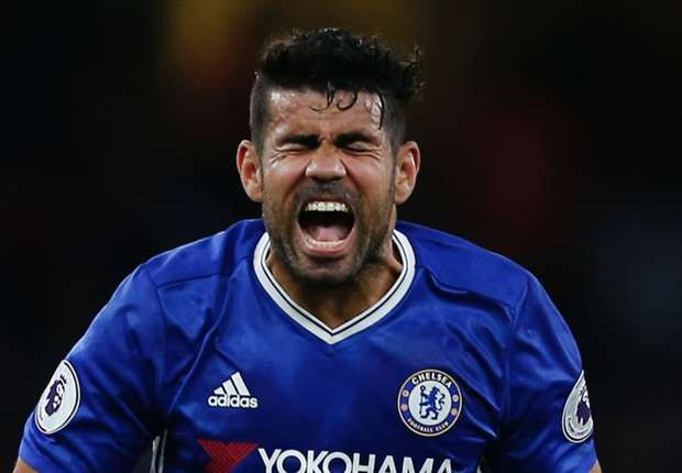 Fenerbahçe'den Diego Costa'ya 8 milyon euro - Sayfa 8