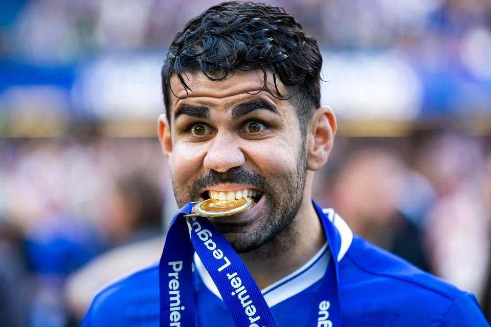 Fenerbahçe'den Diego Costa'ya 8 milyon euro - Sayfa 9