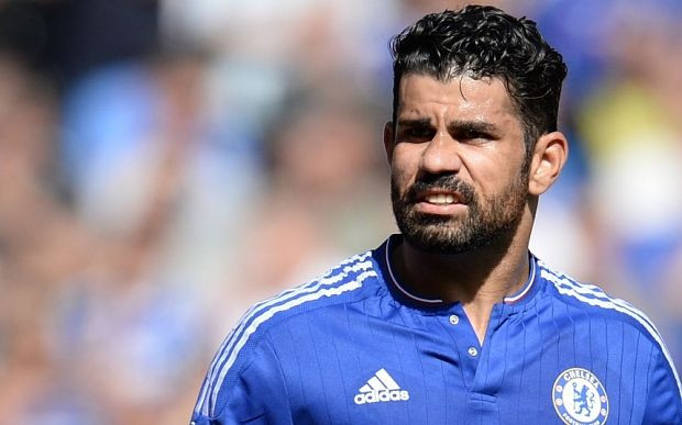 Fenerbahçe'den Diego Costa'ya 8 milyon euro - Sayfa 10