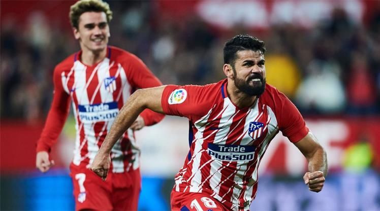 Fenerbahçe'den Diego Costa'ya 8 milyon euro - Sayfa 14