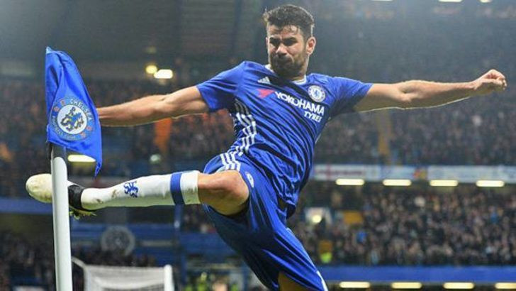 Fenerbahçe'den Diego Costa'ya 8 milyon euro - Sayfa 15