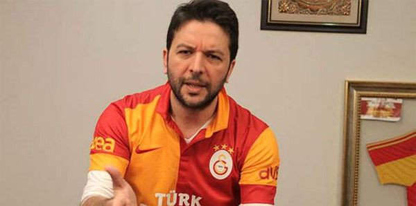 Nihat Doğan: Nihat Doğan simgedir yıllarca bu yüzden saldırıyorlar - Sayfa 5