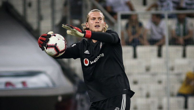 Karius Quaresma'nın tahtını salladı - Sayfa 12