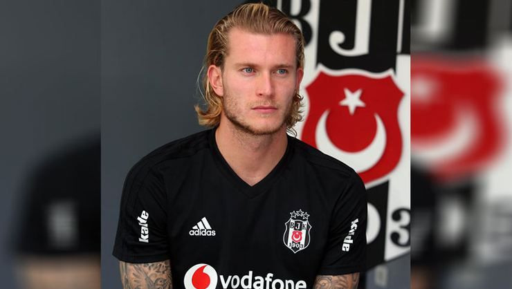 Karius Quaresma'nın tahtını salladı - Sayfa 5