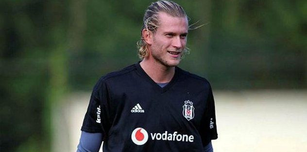 Karius Quaresma'nın tahtını salladı - Sayfa 6