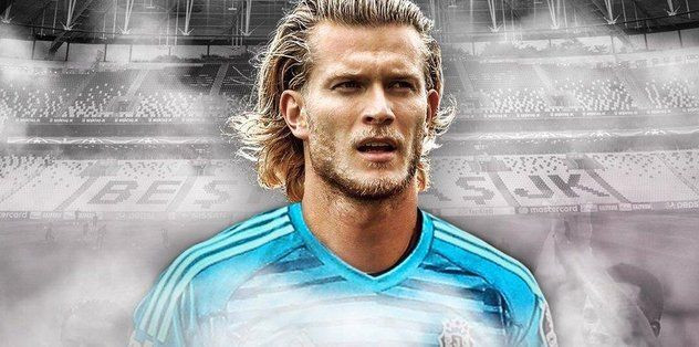 Karius Quaresma'nın tahtını salladı - Sayfa 7