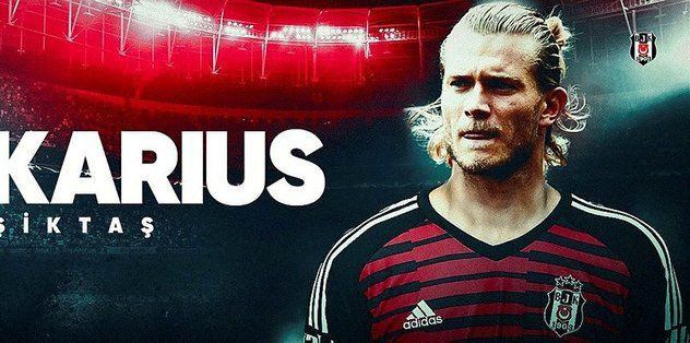 Karius Quaresma'nın tahtını salladı - Sayfa 8