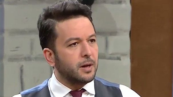 Nihat Doğan: Nihat Doğan simgedir yıllarca bu yüzden saldırıyorlar - Sayfa 11