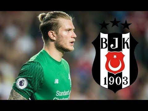 Karius Quaresma'nın tahtını salladı - Sayfa 16