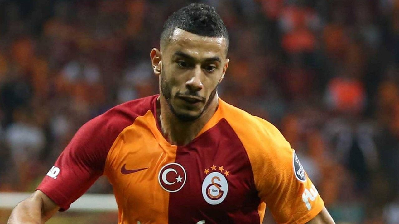 Belhanda Fransa’ya dönmek istiyor - Sayfa 10