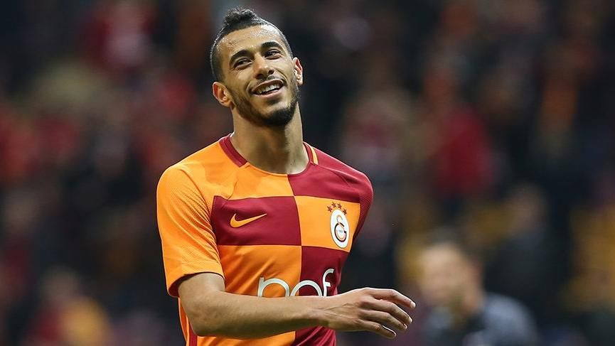 Belhanda Fransa’ya dönmek istiyor - Sayfa 9