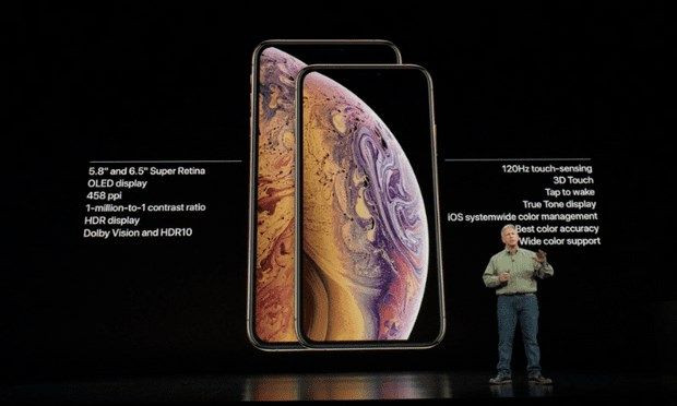 iPhone Xs, iPhone Xs Max ve iPhone Xr modelleri resmen tanıtıldı! Apple yine cep yakacak - Sayfa 10