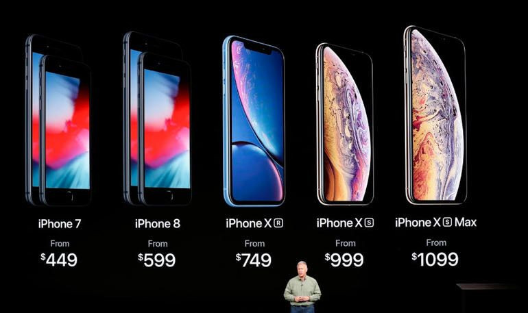 iPhone Xs, iPhone Xs Max ve iPhone Xr modelleri resmen tanıtıldı! Apple yine cep yakacak - Sayfa 16