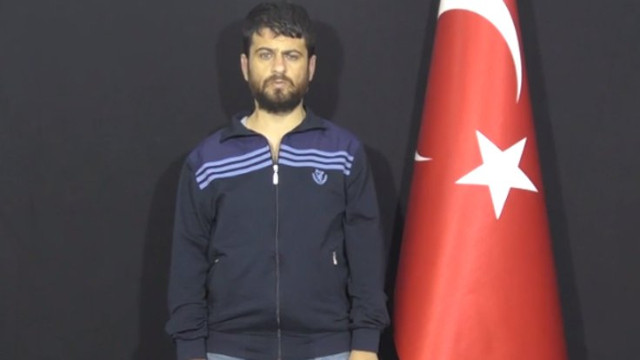 Yusuf Nazik kimdir? Yusuf Nazik ilk ifadesinde Türkiye-Suriye için ne dedi?