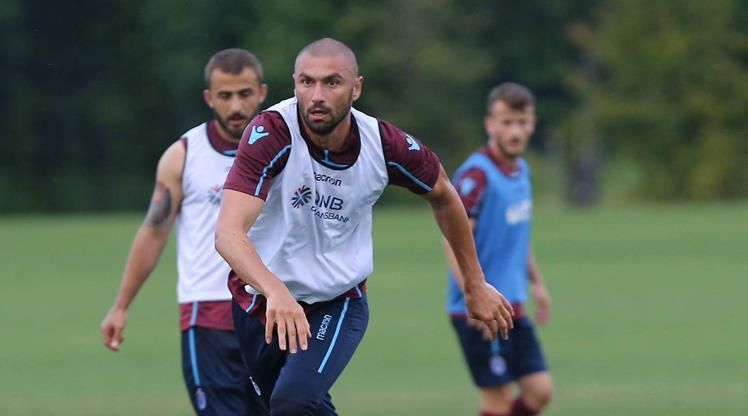 Başkan açıkladı! Burak Yılmaz özür diledi - Sayfa 21