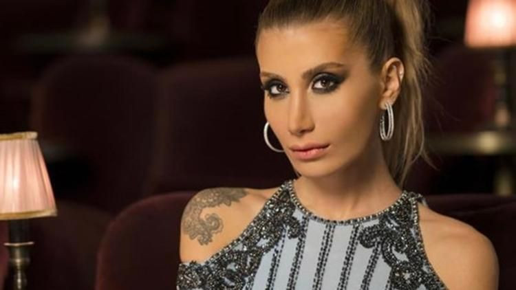 İrem Derici'den Aleyna Tilki'ye gönderme - Sayfa 5