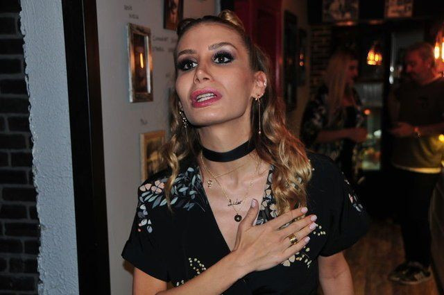 İrem Derici'den Aleyna Tilki'ye gönderme - Sayfa 7