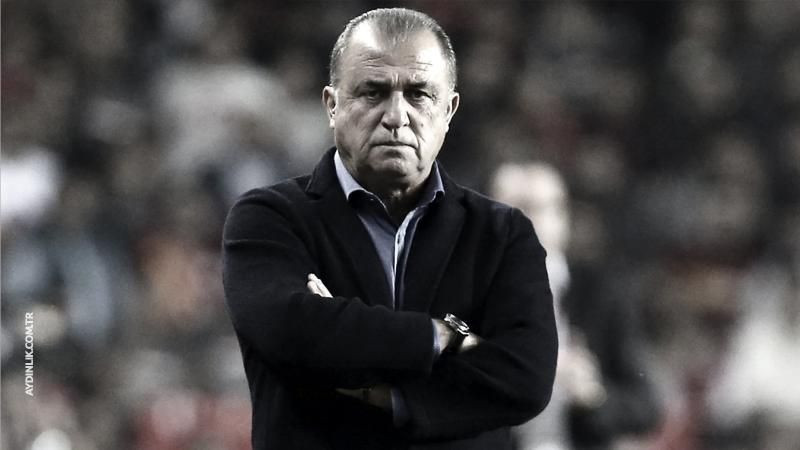 Terim’den futbolculara: Kendinizi affettirin - Sayfa 8