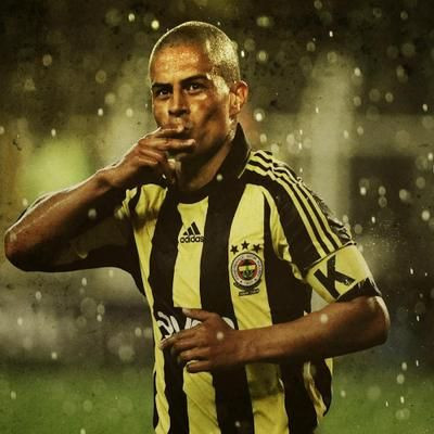 Fenerbahç, Alex de Souza'nın doğum gününü kutladı - Sayfa 11