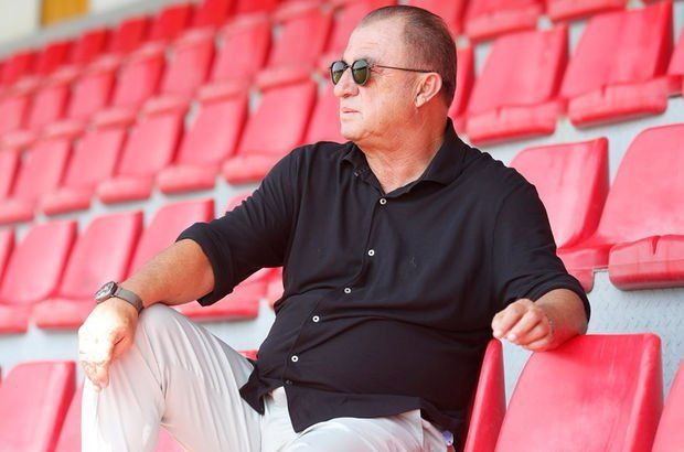 Terim’den futbolculara: Kendinizi affettirin - Sayfa 5