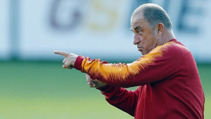 Terim’den futbolculara: Kendinizi affettirin - Sayfa 6