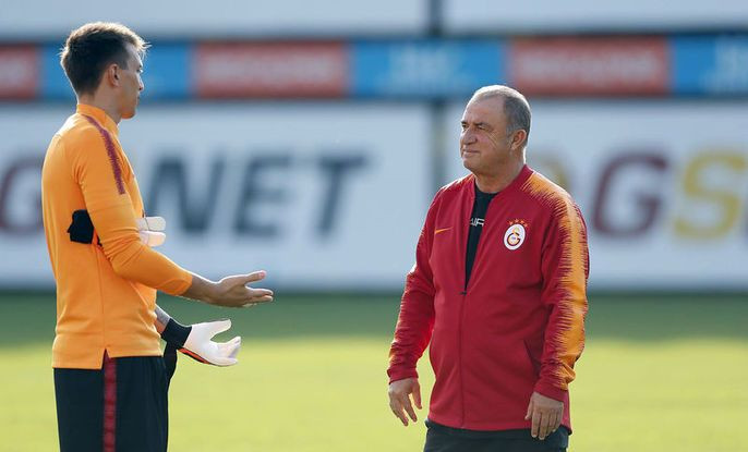 Terim’den futbolculara: Kendinizi affettirin - Sayfa 7