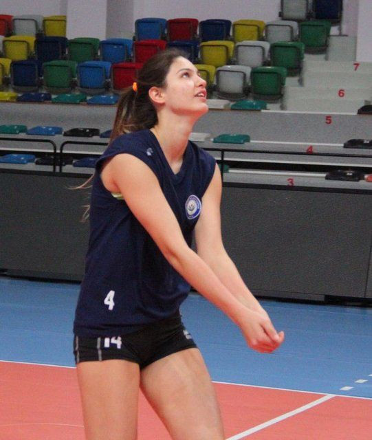 Ecem Çırpan: 1,65'lik adama aşık olmam - Sayfa 7