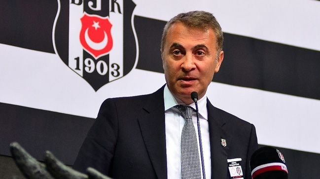 Beşiktaş Katarlılara mı satılıyor? Fikret Orman açıkladı - Sayfa 9