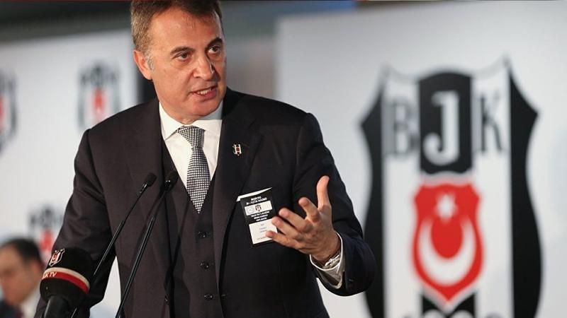 Beşiktaş Katarlılara mı satılıyor? Fikret Orman açıkladı - Sayfa 8