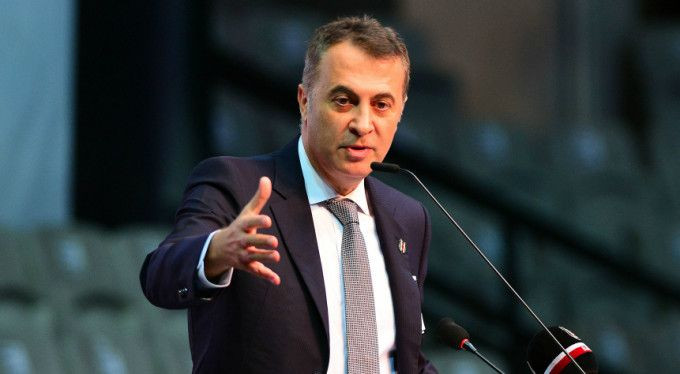 Beşiktaş Katarlılara mı satılıyor? Fikret Orman açıkladı - Sayfa 5