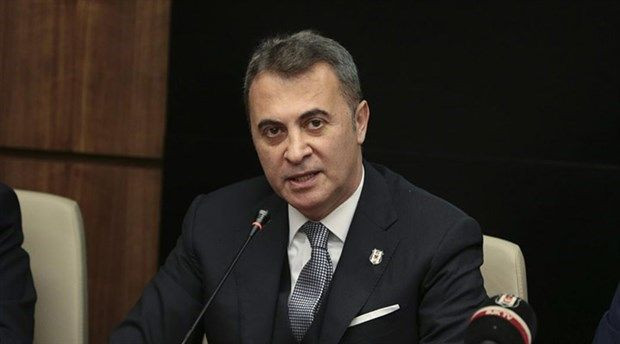 Beşiktaş Katarlılara mı satılıyor? Fikret Orman açıkladı - Sayfa 11