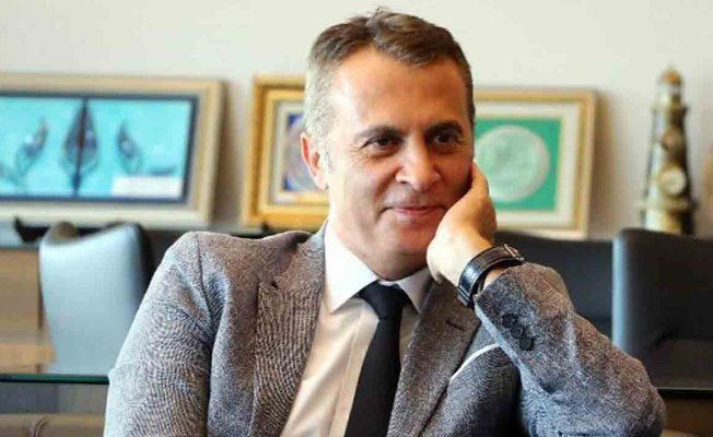 Beşiktaş Katarlılara mı satılıyor? Fikret Orman açıkladı - Sayfa 12