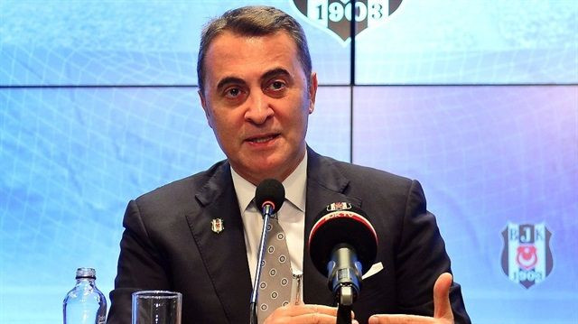 Beşiktaş Katarlılara mı satılıyor? Fikret Orman açıkladı - Sayfa 15