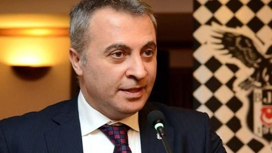 Beşiktaş Katarlılara mı satılıyor? Fikret Orman açıkladı - Sayfa 16