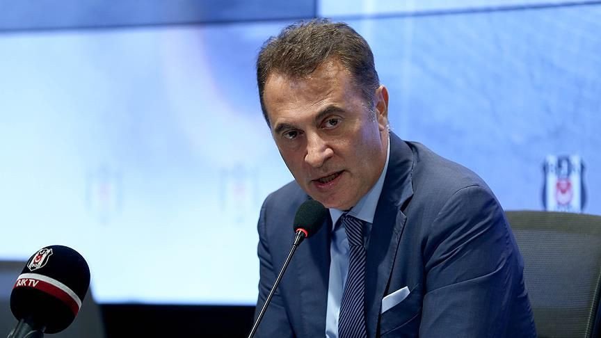 Beşiktaş Katarlılara mı satılıyor? Fikret Orman açıkladı - Sayfa 18