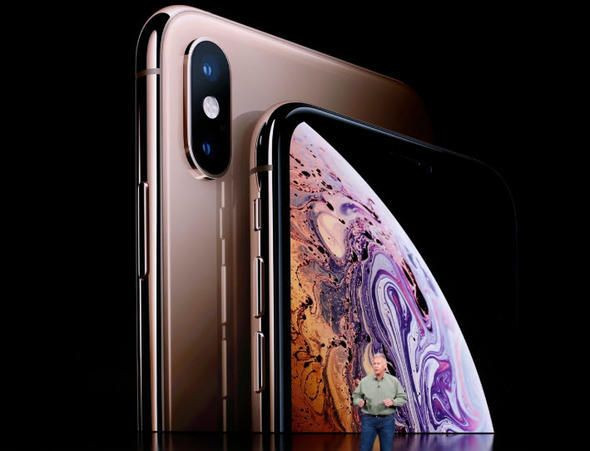 Yeni iPhone'ların Türkiye fiyatı belli oldu - Sayfa 24