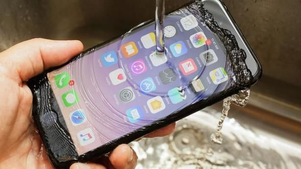 Yeni iPhone'ların Türkiye fiyatı belli oldu - Sayfa 30