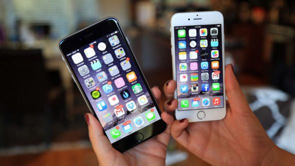 Yeni iPhone'ların Türkiye fiyatı belli oldu - Sayfa 33