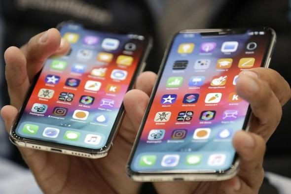 Yeni iPhone'ların Türkiye fiyatı belli oldu - Sayfa 6