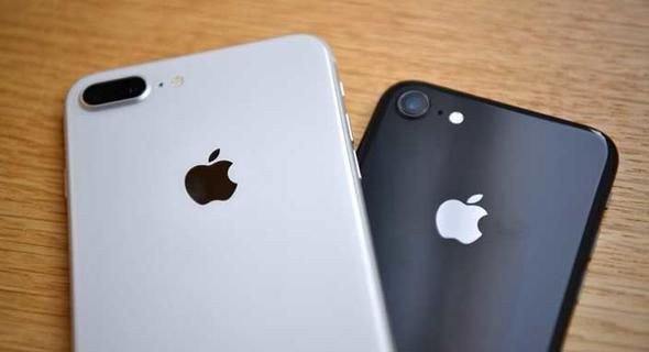 Yeni iPhone'ların Türkiye fiyatı belli oldu - Sayfa 7