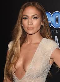 Jennifer Lopez'in bu pozu olay oldu - Sayfa 22