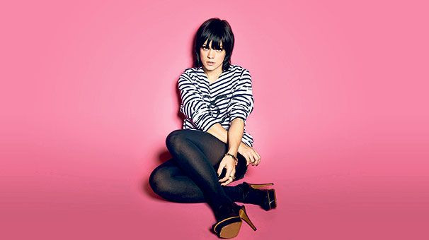 İngiliz şarkıcı Lily Allen, uçakta cinsel birliktelik yaşadığını anlattı - Sayfa 4