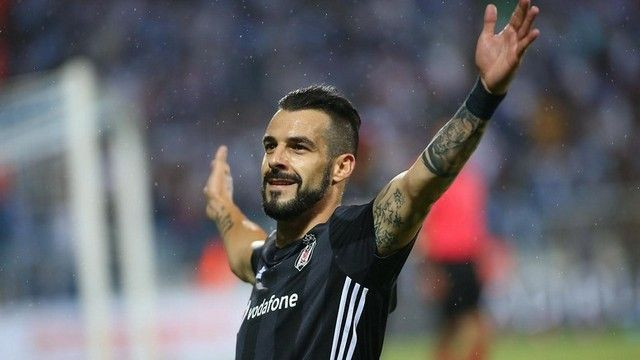 Beşiktaş’ta o futbolcunun sözleşmesi feshedildi - Sayfa 7