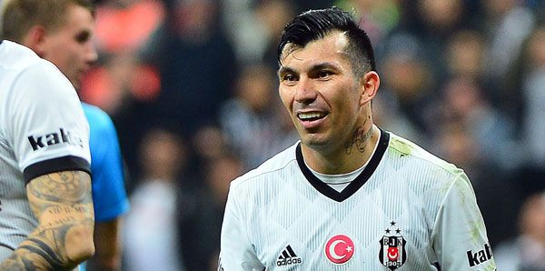 Beşiktaş’tan TFF’ye Medel başvurusu - Sayfa 5