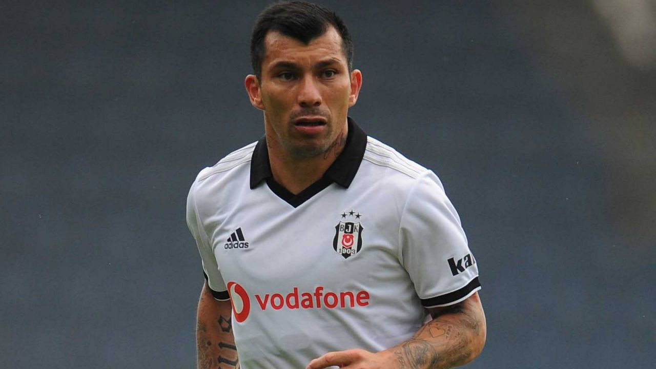 Beşiktaş’tan TFF’ye Medel başvurusu - Sayfa 6